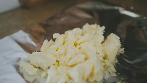 слоеное тесто