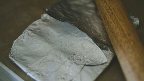 слоеное тесто