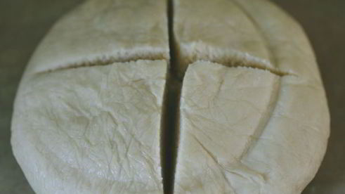 слоеное тесто