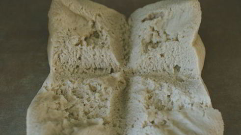 слоеное тесто