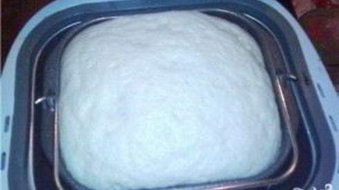 тесто для булочек в хлебопечке