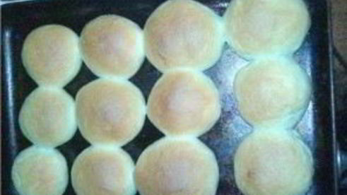 тесто для булочек в хлебопечке