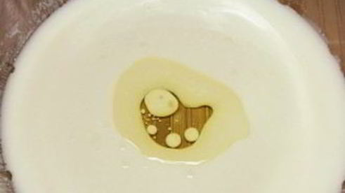 тесто для осетинских пирогов