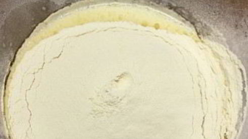тесто для осетинских пирогов