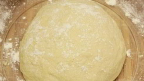 тесто для осетинских пирогов