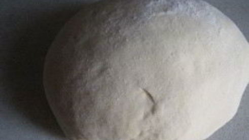 тесто для пирога с фаршем