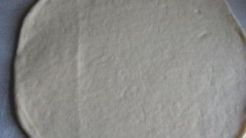 тесто для пирога с фаршем