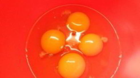 тесто для пирогов на кефире