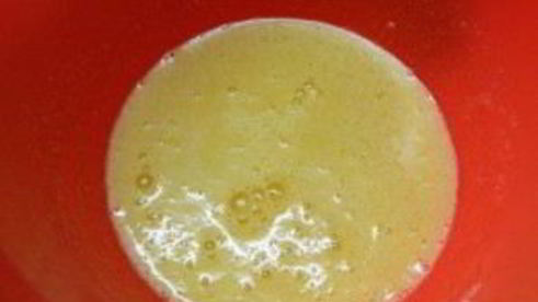 тесто для пирогов на кефире