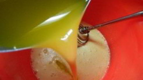 тесто для пирогов на кефире