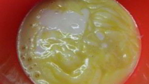 тесто для пирогов на кефире