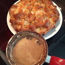 Тесто для пирогов