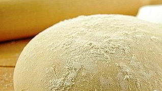 Тесто для пирожков на воде