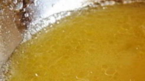 тесто для пирожков на воде