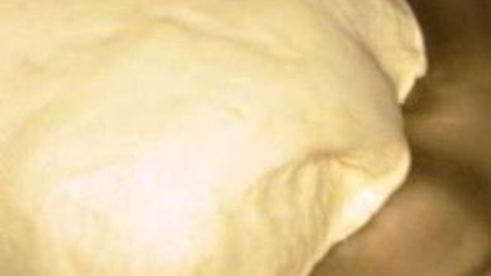 тесто для пирожков на воде