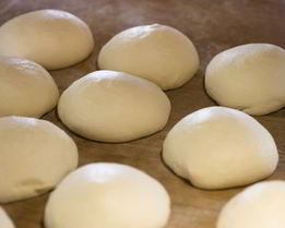 Тесто для пирожков