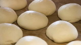 Тесто для пирожков