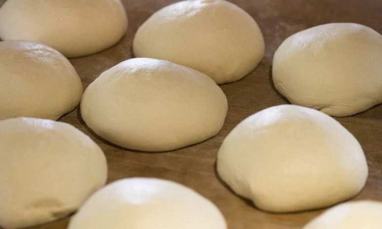 Рецепт теста для пирожков