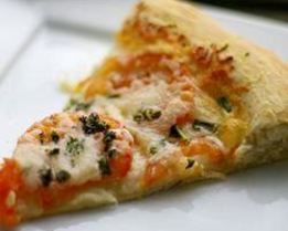 Тесто для пиццы из хлебной муки