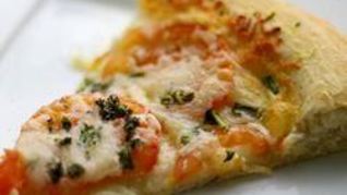 Тесто для пиццы из хлебной муки