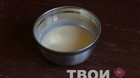 тесто для пиццы на кефире