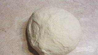 Тесто для пиццы