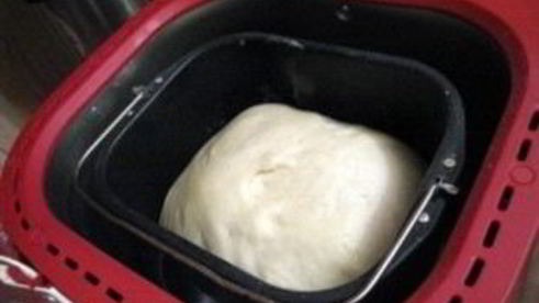 тесто для плюшек в хлебопечке