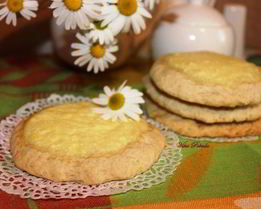 Тесто для сладкой выпечки на вине