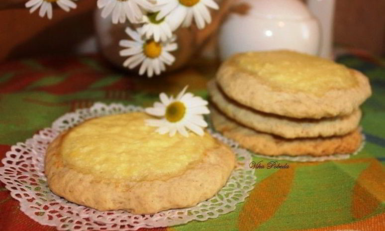 Рецепт теста для сладкой выпечки на вине