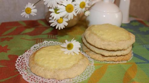 тесто для сладкой выпечки на вине