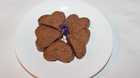 тесто для сладкой выпечки на вине