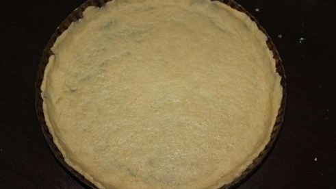 тесто для сладкой выпечки на вине