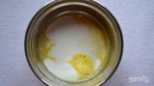 тесто на кефире для пиццы в духовке