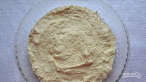 тесто на кефире для пиццы в духовке