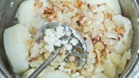 тесто на пирожки жареные