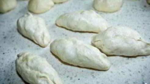 тесто на пирожки жареные