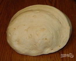 Тесто сдобное для пирогов