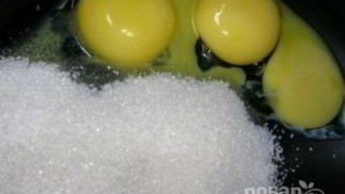 тесто сдобное для пирогов