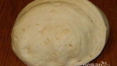 тесто сдобное для пирогов