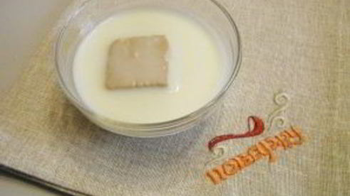 творожное дрожжевое тесто для булочек