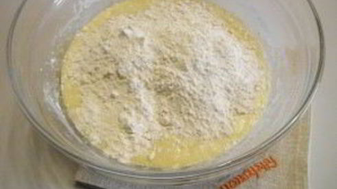 творожное дрожжевое тесто для булочек