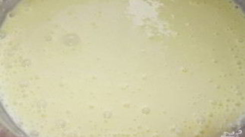 творожное тесто для кексов