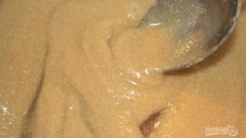 универсальное тесто для выпечки