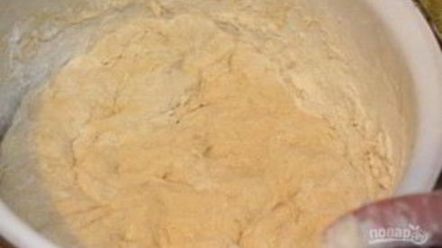 универсальное тесто для выпечки