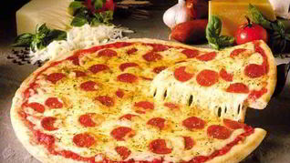 Жидкое тесто для пиццы