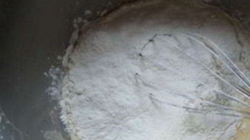 жидкое тесто для пиццы