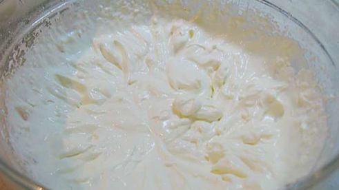 абрикосовый торт