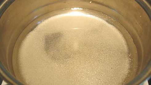 абрикосовый торт