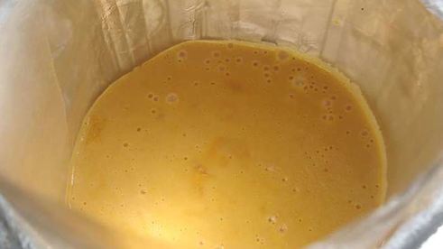 абрикосовый торт