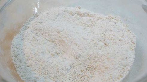 абрикосовый торт